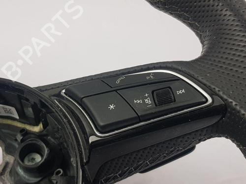 Ratt AUDI A5 Convertible (F57, F5E) S5 TFSI quattro | BP30914768C49