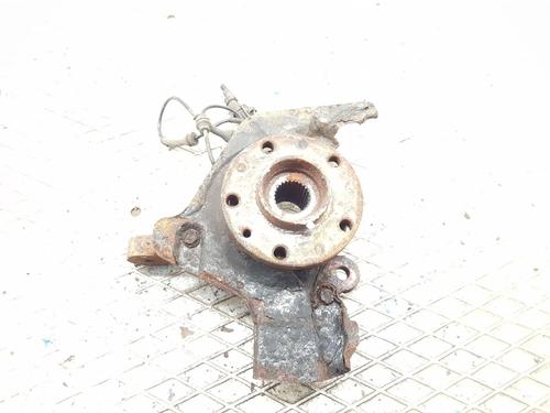 Used Right front steering knuckle FIAT DOBLO Cargo (263_) 1.6 D Multijet (263WXD1B, 263WXR1B, 263WXX1B, 263ZXD1B,... (105 hp) 23140089