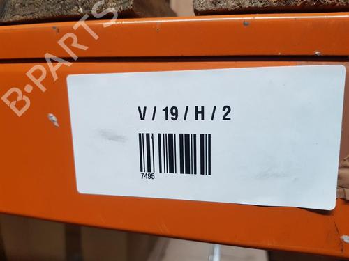 Front wiper motor FIAT 500 (312_) 1.2 (312AXA1A) | BP22660171M29 