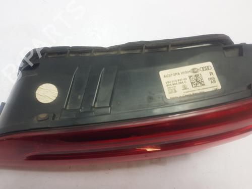 Right tailgate light AUDI A3 Sportback (8VA, 8VF) S3 quattro | BP24941593C80 