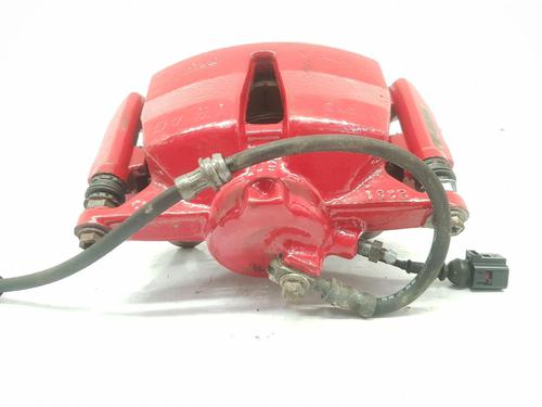 Right front brake caliper VW GOLF VIII (CD1, DA1) 2.0 TDI | BP29815795M104