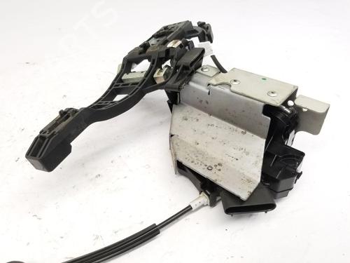 Front left lock FORD TRANSIT V363 Van (FCD, FDD)  | BP28283971C98 