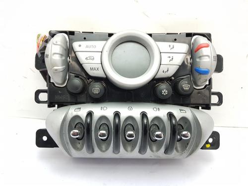 Used Climate control MINI MINI (R56) Cooper (122 hp) 22317112