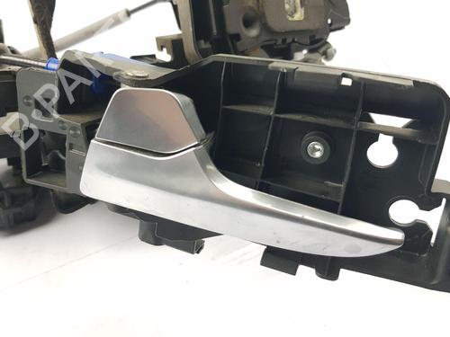Front left lock FORD MONDEO IV Turnier (BA7) 2.0 TDCi | BP29620615C98 