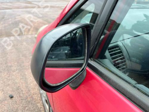 Venstre baglygte HONDA JAZZ II (GD_, GE3, GE2) 1.2 i-DSI (GD5, GE2) | BP29230037C34 