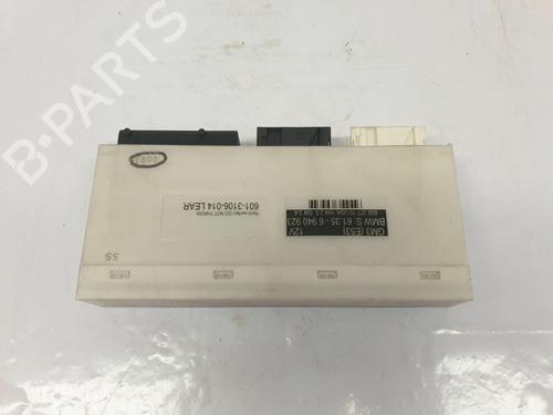 Used Electronic module BMW X5 (E53) 3.0 d (184 hp) 30331024