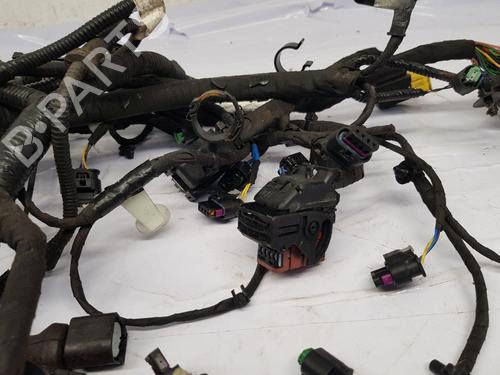 Wiring harness JAGUAR I-PACE (X590) EV400 AWD | BP37584954E16 - Image 7