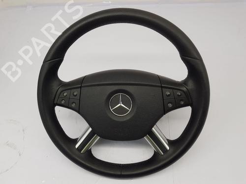 steering-wheel-mercedes-benz-b-class-sports-tourer-w245-2005-2006-2007-2008-2009-2010-2011-32430220 main image