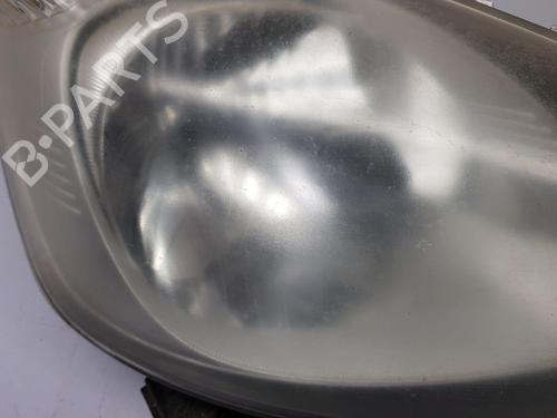 Right headlight HONDA JAZZ III (GE_, GG_, GP_, ZA_) 1.3 i (GE6, GG3, GG6) | BP29467485C29 