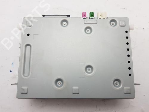 Used Radio JAGUAR XF II (X260) 3.0 D (300 hp) 22667634