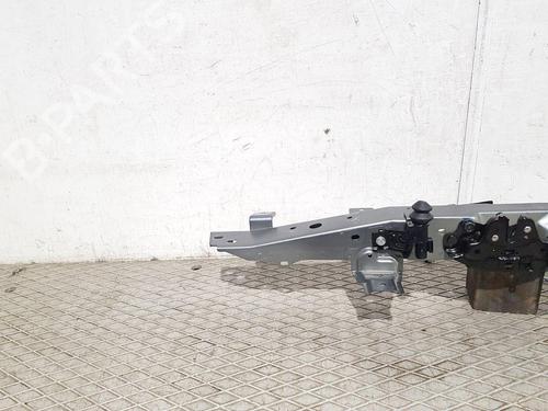Front bumper reinforcement NISSAN QASHQAI II (J11, J11_)  | BP29620658C109 