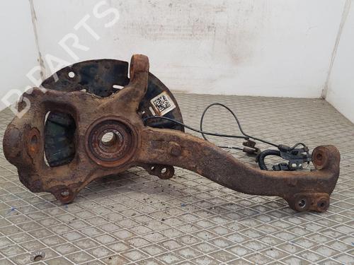 Right front steering knuckle FORD RANGER (TKE) 3.2 TDCi 4x4 | BP25839169M26 