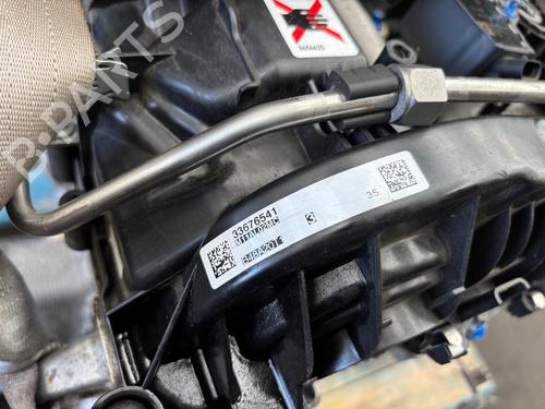 Engine BMW 1 (F40) M 135 i xDrive | BP34639375M1 - Image 7