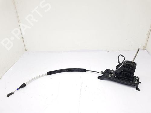 Used Gear lever VW T-ROC (A11, D11) [2017-2026]  31910388