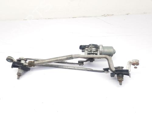 Front wiper motor SUBARU FORESTER (SJ_) 2.0 D AWD (SJD) | BP26461318M29 