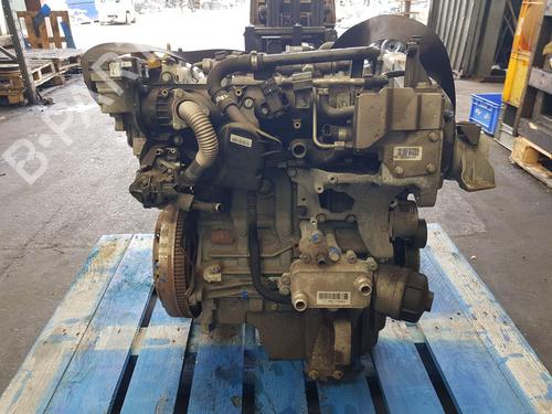 Engine FIAT DOBLO Bus (263_) 1.6 D Multijet (263AXP1B, 263AXW1B) | BP27665015M1