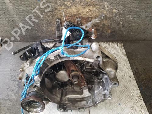 Used Gearbox Gearbox 38924021 38924021