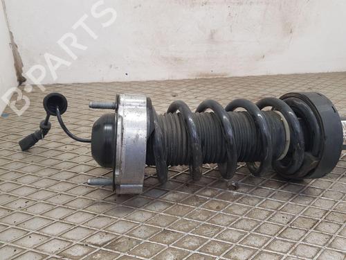 Right front shock absorber PORSCHE CAYENNE (92A) 3.6 GTS | BP27286852M17 