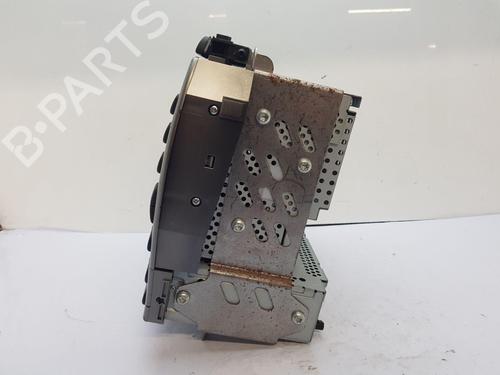 Electronic module JAGUAR X-TYPE I Estate (X400) 2.2 D | BP23433372M83 