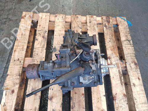 Used Transfer box MITSUBISHI L200 (K7_T, K6_T, K5_T) 2.5 TD 4WD (K74T) (115 hp) 30331029