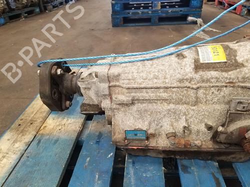 Gearbox LEXUS LS (_F2_) 400 (UCF20_, UCF20R) | BP33834042M3 - Image 3