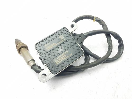 Used Electronic sensor Electronic sensor MERCEDES-BENZ GLA (H247) GLA 220 d 4-matic (247.715) (190 hp) 33130902 33130902