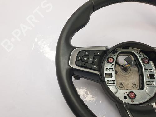 Steering wheel JAGUAR XF II (X260)  | BP22205734C49 