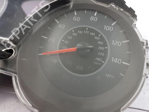 Instrument cluster NISSAN JUKE (F15) 1.5 dCi | BP26569889C47 