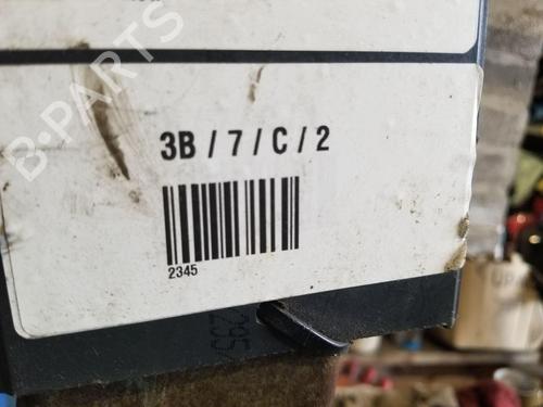 Engine SAAB 9-3 (YS3F, E79, D79, D75) 1.9 TiD | BP37604848M1  - Image 12