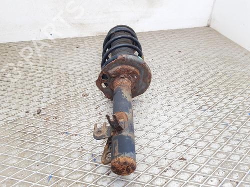 Left front shock absorber TOYOTA AYGO (_B4_) 1.0 (KGB40) | BP26163285M16 