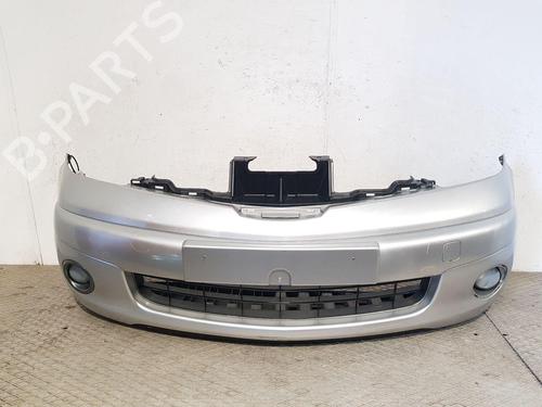 Used Front bumper NISSAN NOTE (E11, NE11) 1.6 (110 hp) 27920549