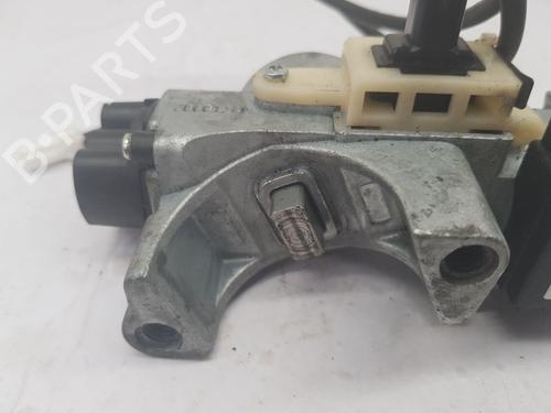Ignition barrel NISSAN NOTE (E11, NE11) 1.6 | BP37487771M48 - Image 5