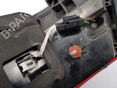 Left taillight MERCEDES-BENZ E-CLASS (W212) E 220 CDI / BlueTEC (212.001, 212.002) | BP29641750C34 