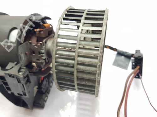 Ventilator motor BMW 5 (E60) 520 d | BP29900462M62