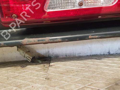 Other FORD TRANSIT V363 Platform/Chassis (FED, FFD)  | BP32766660O1  - Image 9