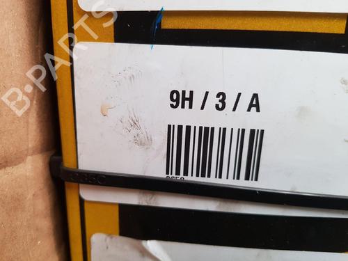 Rear differential HONDA CR-V V (RW_, RT_) 2.0 E-CVT HYBRID AWD (RT6) | BP26012746M24  - Image 13