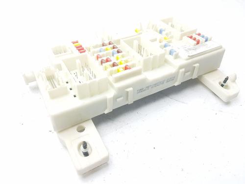 Electronic module FORD FOCUS II (DA_, HCP, DP) 1.6 TDCi | BP34639227M83  - Image 5