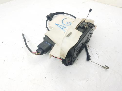 Front left lock VW TRANSPORTER T5 Van (7HA, 7HH, 7EA, 7EH) 1.9 TDI | BP31690891C98 - Image 3