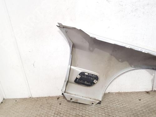 Left front fenders MERCEDES-BENZ SL (R230) 350 (230.467) | BP29957271C41