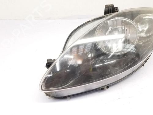 Left headlight SEAT ALTEA (5P1) 1.9 TDI | BP36144614C28 - Image 3