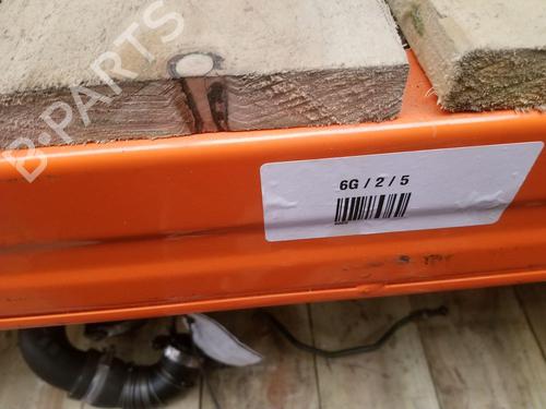 Pedal FORD TRANSIT Van (FA_ _) 2.2 TDCi | BP22661437I4 
