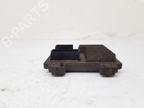 Engine control unit (ECU) OPEL CORSA E (X15) 1.4 (08, 68) | BP33833938M57 - Image 4