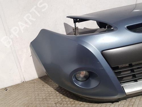 Front bumper RENAULT CLIO III Grandtour (KR0/1_) 1.5 dCi (KR0F) | BP30184635C7 