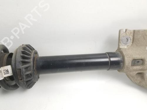 Left front shock absorber LAND ROVER DEFENDER Station Wagon (L663) P300 Si4 4x4 | BP22679640M16 