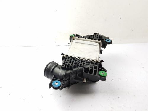 Intercooler VW CRAFTER Van (SY_, SX_) | BP40496690M30 - Image 5