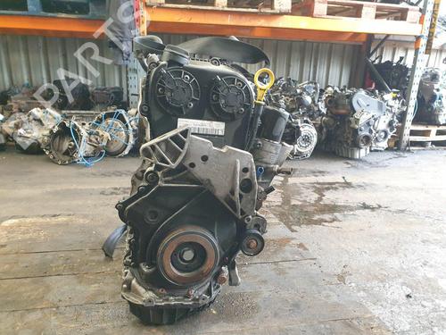 Engine AUDI A3 Sportback (8VA, 8VF) S3 quattro | BP25461602M1 