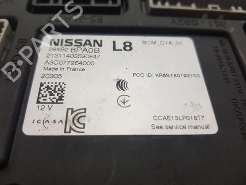 Electronic module NISSAN JUKE (F16_) DIG-T 117 | BP22668020M83 - Image 7