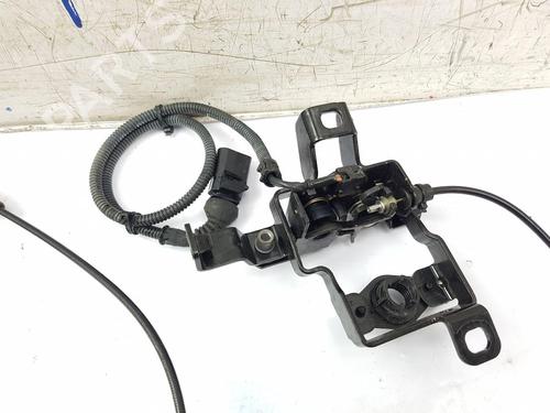 Tailgate lock AUDI R8 (4S3, 4SP) 5.2 FSI Plus quattro | BP22683415C101 