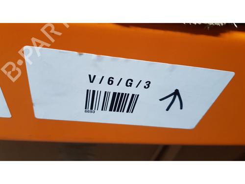 Electronic module ASTON MARTIN VANTAGE Coupe V8 | BP35967193M83 - Image 6
