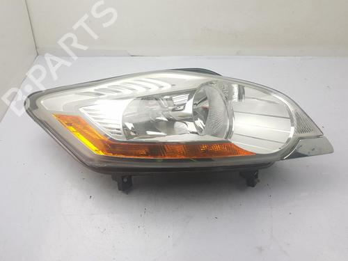 Used Right headlight Right headlight FORD KUGA I 2.0 TDCi 4x4 (136 hp) 34708705 34708705
